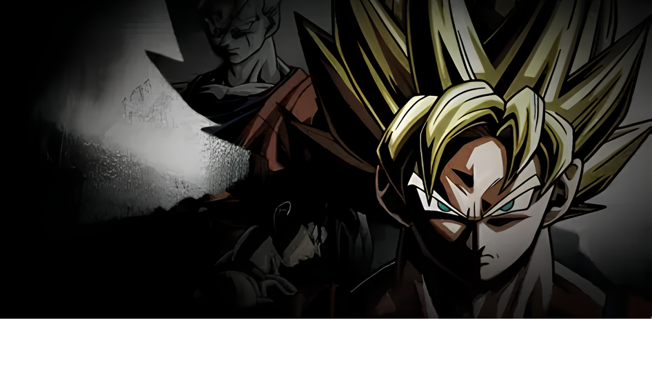Goku Discord Bot