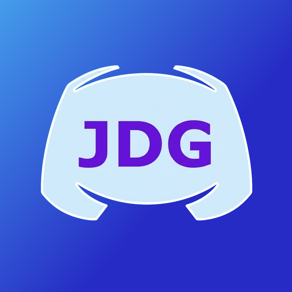 Raw Discord Protocol